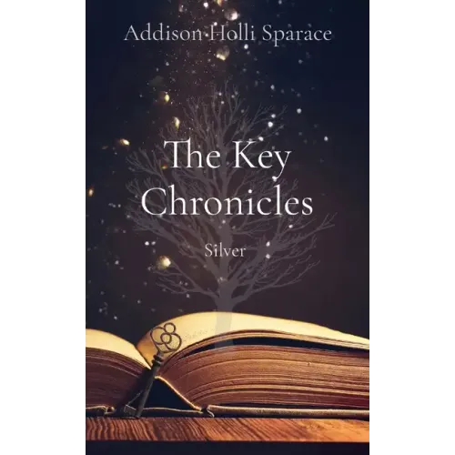 The Key Chronicles: Silver