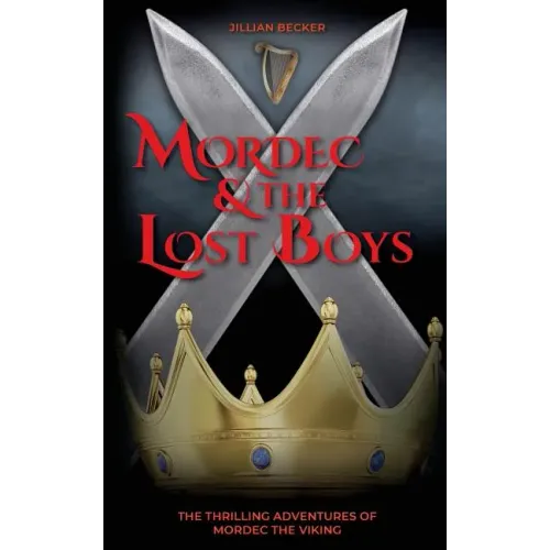 Mordec and the Lost Boys