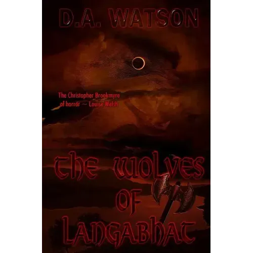 The Wolves of Langabhat