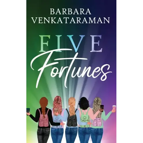 Five Fortunes