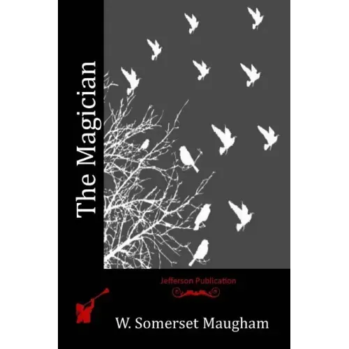 The Magician