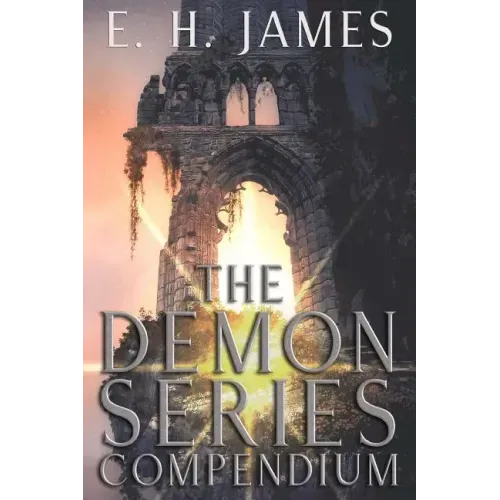 The Demon Series Compendium