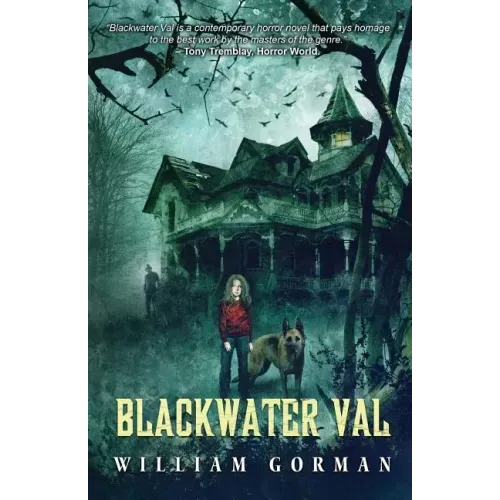 Blackwater Val