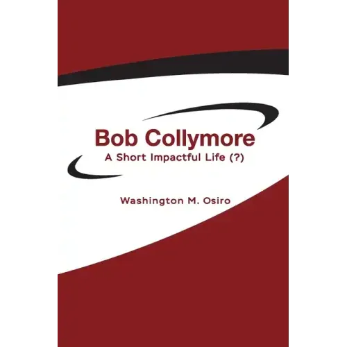 Bob Collymore: A Short Impactful Life (?)