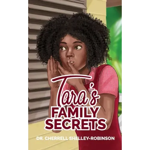 Tara's Family Secrets