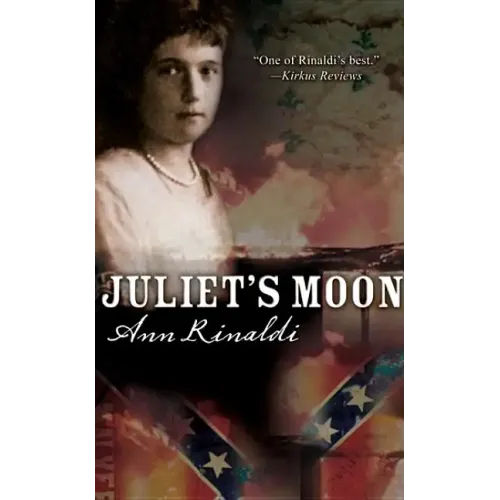Juliet's Moon