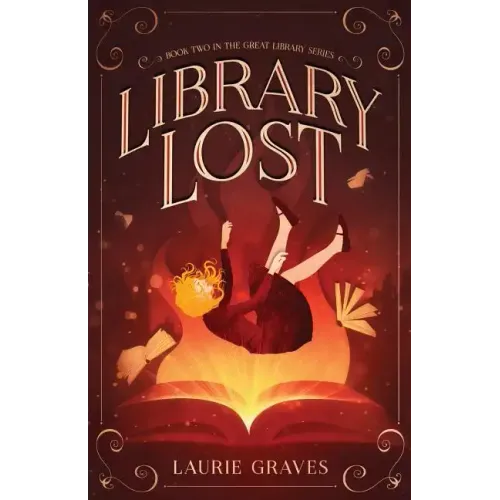 Library Lost