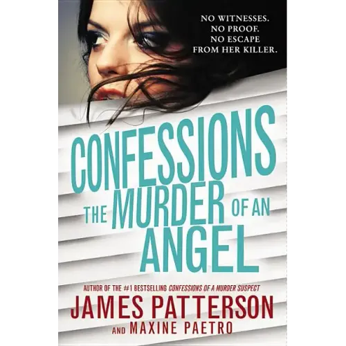 Confessions: The Murder of an Angel