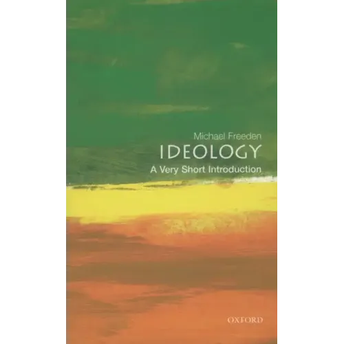Ideology: A Very Short Introduction