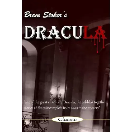 Dracula: "Bram Stoker's Dracula"
