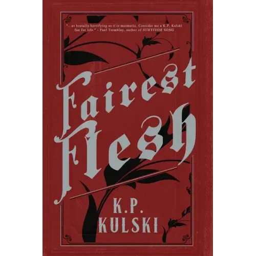 Fairest Flesh