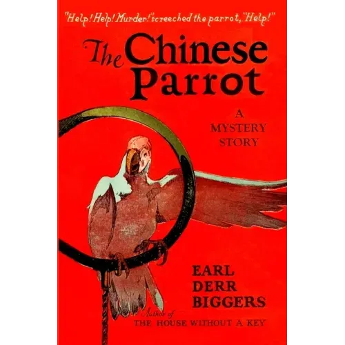 The Chinese Parrot