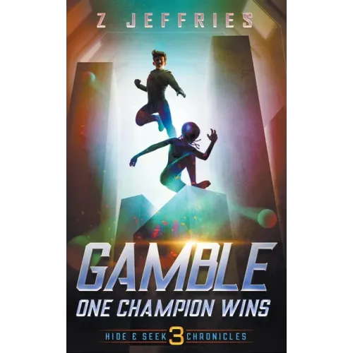 Gamble: One Champion Wins