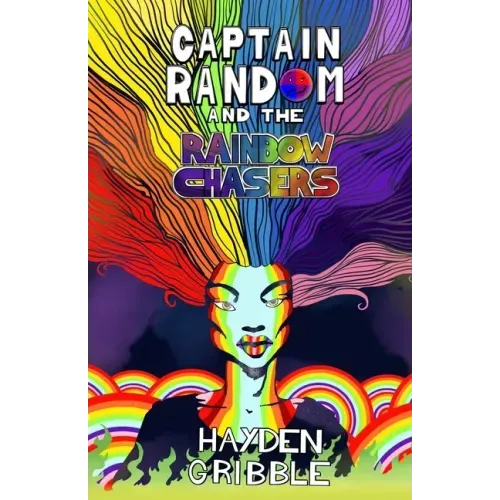 Captain Random and the Rainbow Chasers