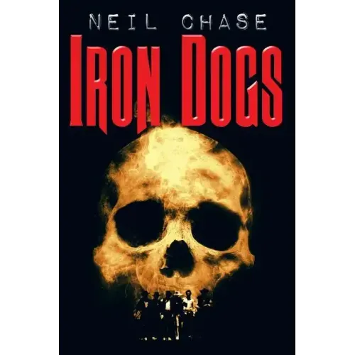 Iron Dogs