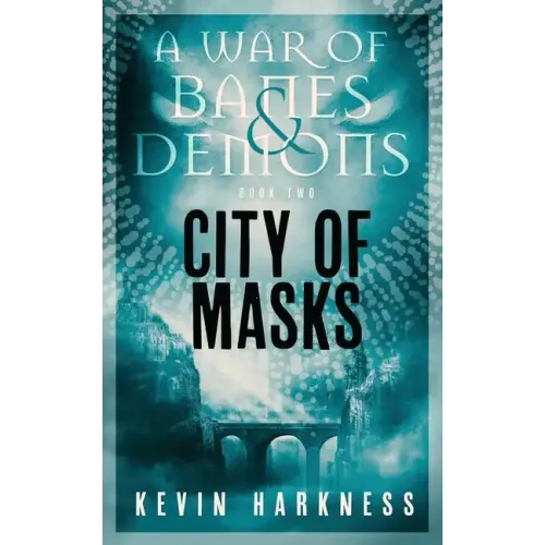 City of Masks