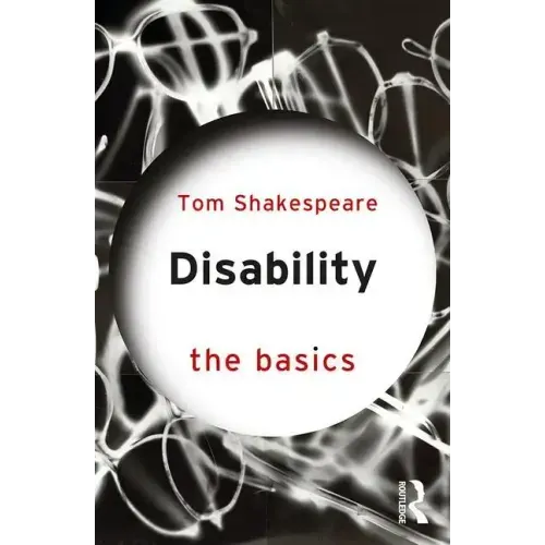 Disability: The Basics