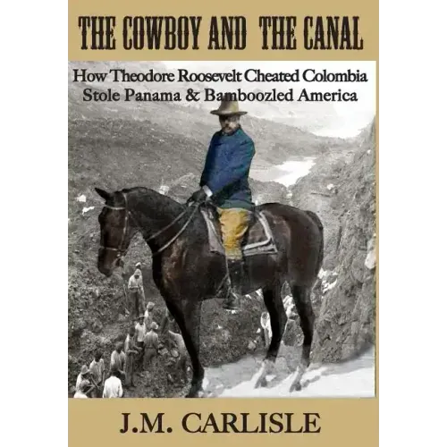 The Cowboy and the Canal