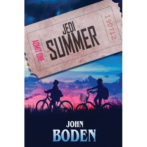 Jedi Summer