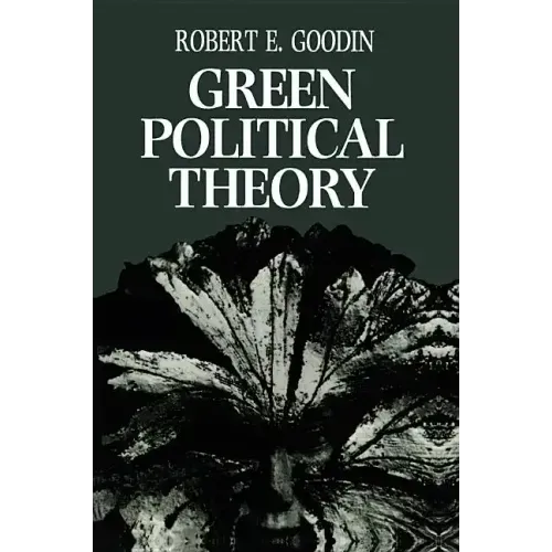 Green Political Theory