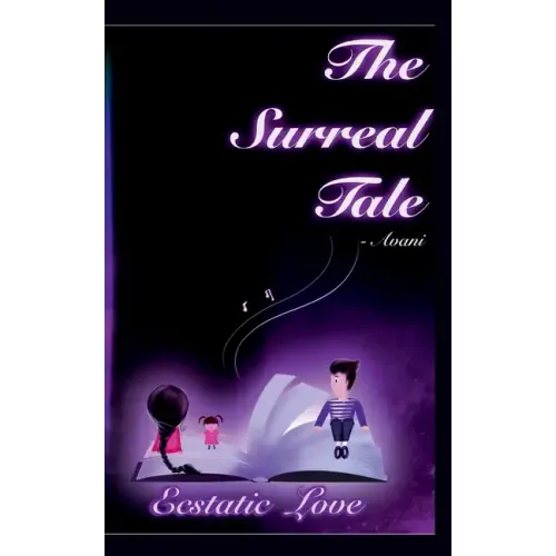 The Surreal Tale