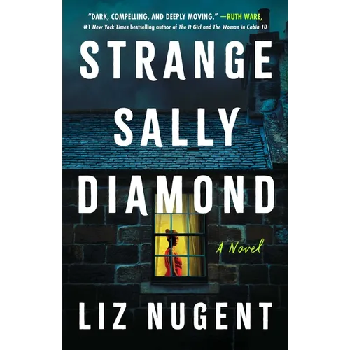 Strange Sally Diamond