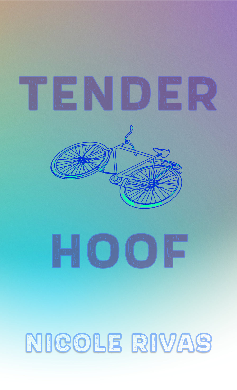 Tender Hoof: Stories