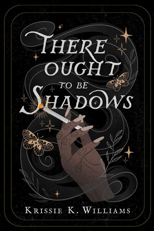 There Ought to Be Shadows