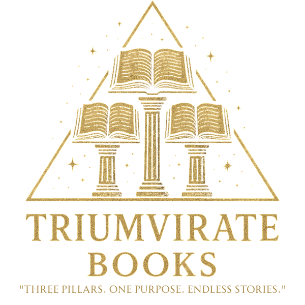Triumvirate Books