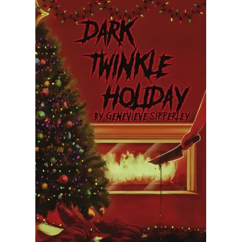 Dark Twinkle Holiday