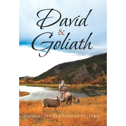 David and Goliath