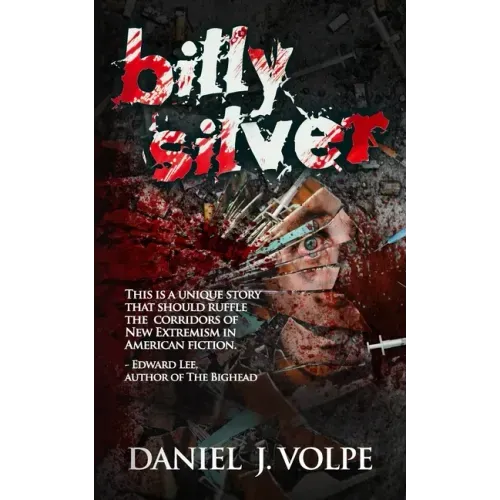 Billy Silver