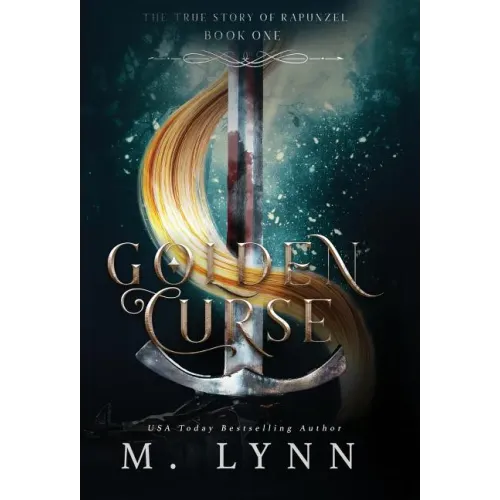 Golden Curse