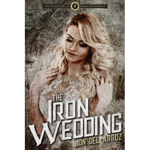 The Iron Wedding