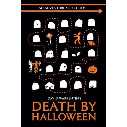 Death by Halloween
