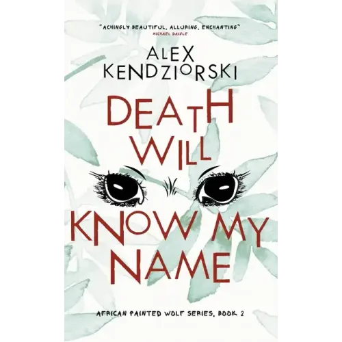 Death Will Know My Name