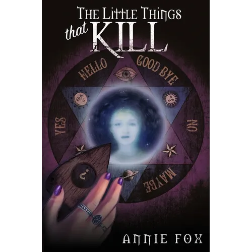 The Little Things That Kill: A Teen Friendship Afterlife Apology Tour