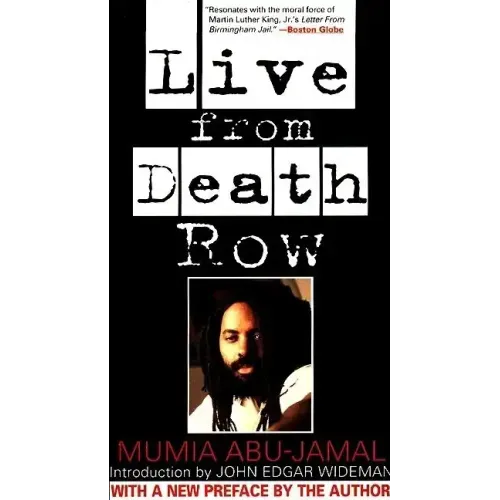 Live from Death Row