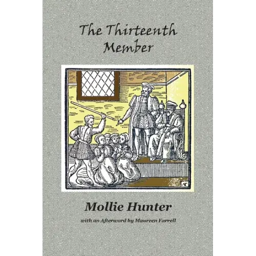 The Thirteenth Member