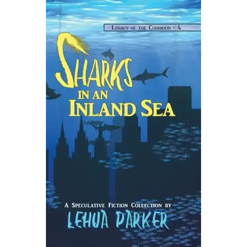 Sharks in an Inland Sea