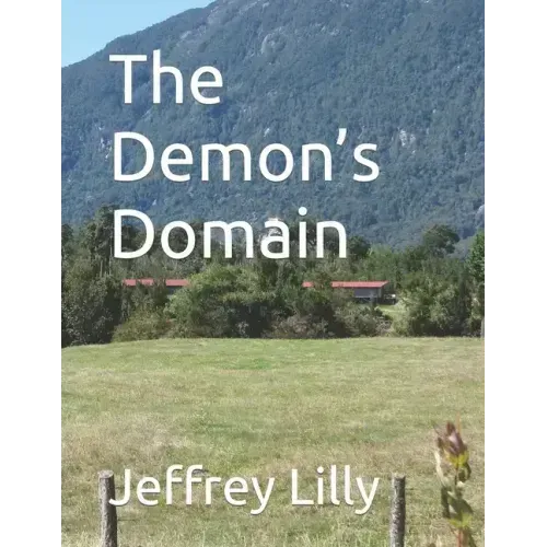 The Demon's Domain