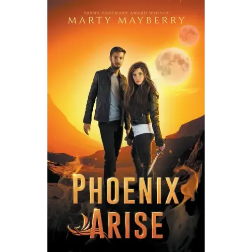 Phoenix Arise