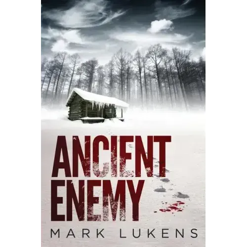 Ancient Enemy