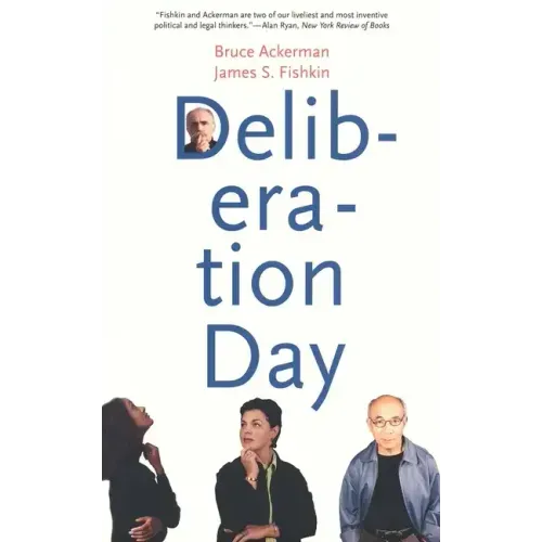 Deliberation Day