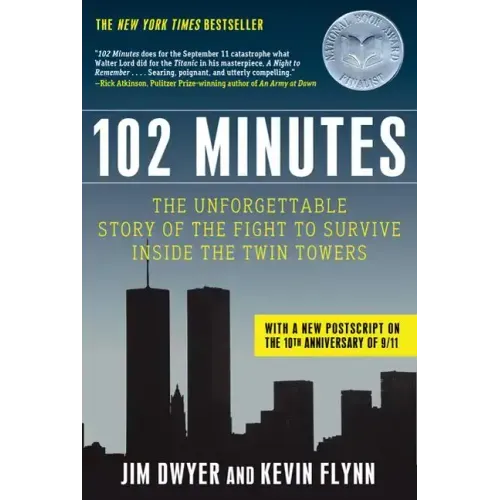 102 Minutes