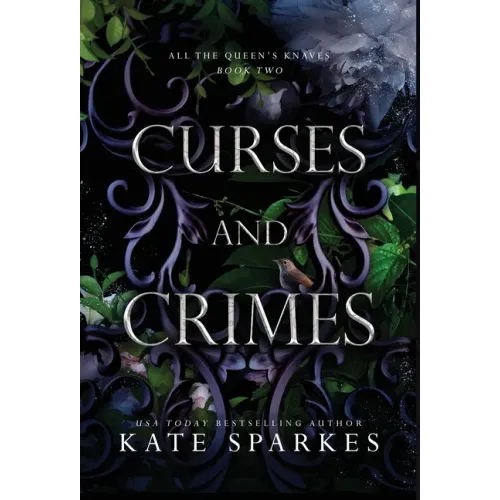 Curses and Crimes