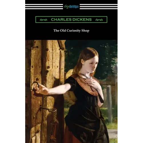 The Old Curiosity Shop