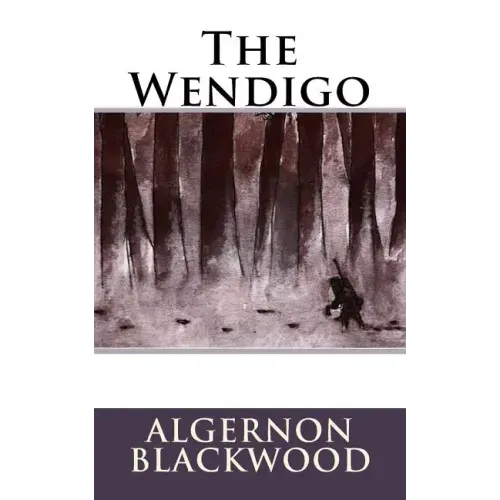 The Wendigo