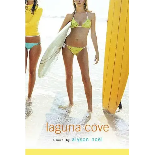 Laguna Cove