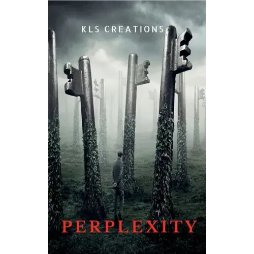 Perplexity